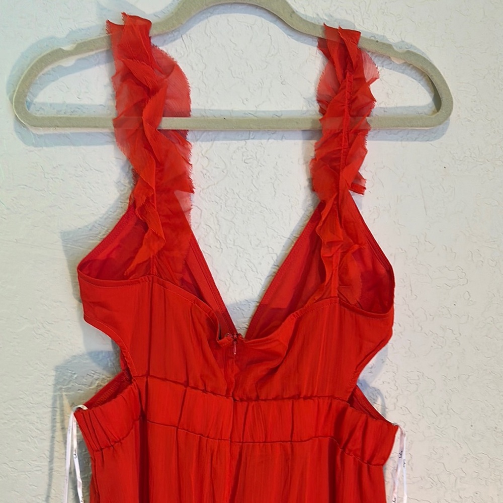 Lulus Dress - Picture 3 of 7